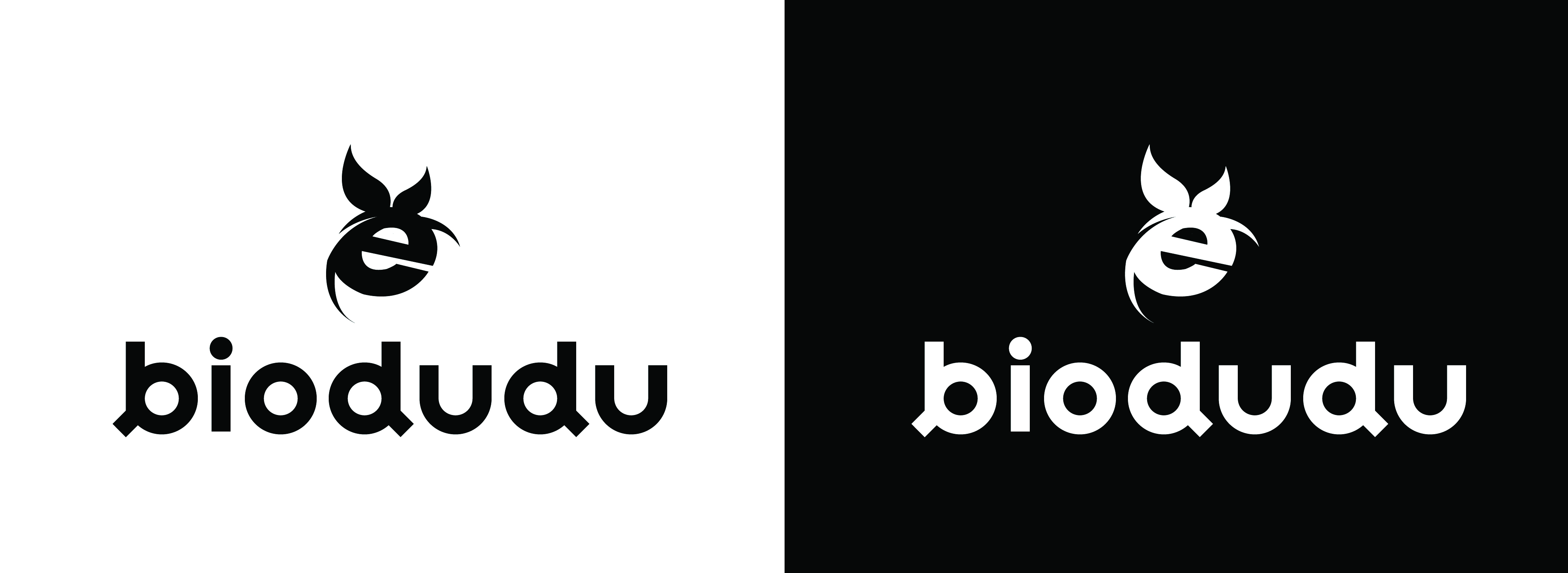Logo BioDudu