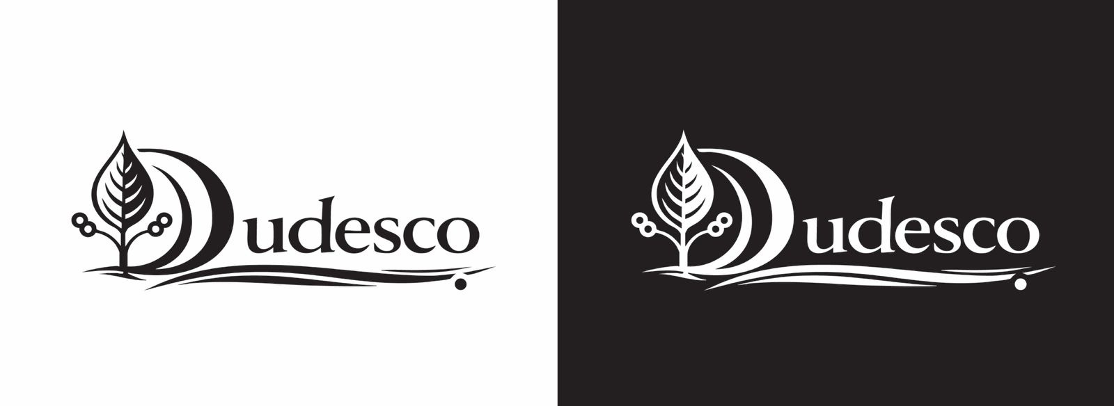 Logo Dudesco