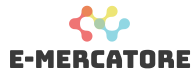 Logo E-mercatore