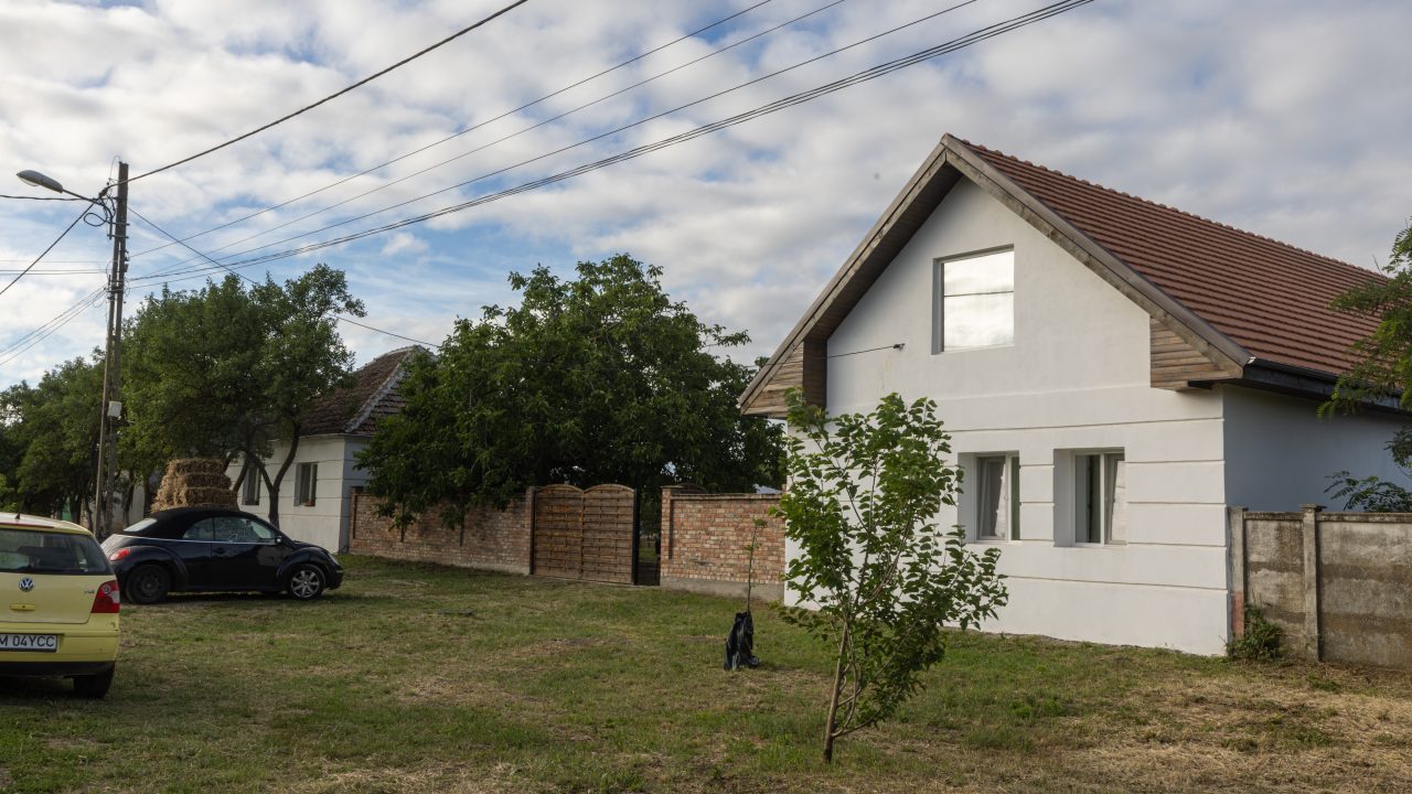 Casa cu Gutui — imagine 3