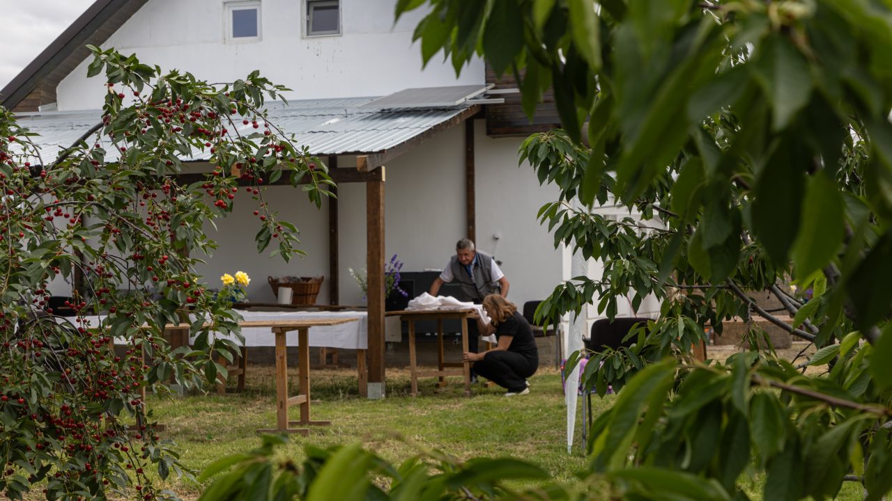 Casa cu Gutui — imagine 1